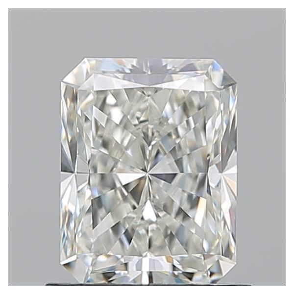 RADIANT 1.03 I VVS2 --EX-EX - 100772672215 GIA Diamond