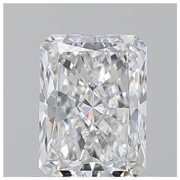 RADIANT 1.02 E VVS1 --EX-EX - 100772672240 GIA Diamond