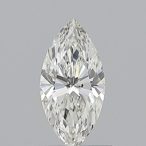 MARQUISE 0.72 I VS2 --VG-EX - 100772672448 GIA Diamond