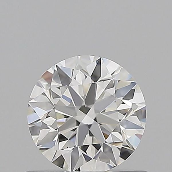 ROUND 0.7 H IF EX-EX-EX - 100772672462 GIA Diamond