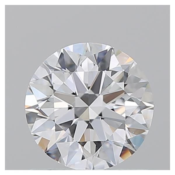 ROUND 1.01 D VS2 EX-EX-EX - 100772672469 GIA Diamond