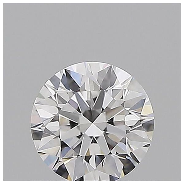 ROUND 0.6 D IF EX-EX-EX - 100772672476 GIA Diamond