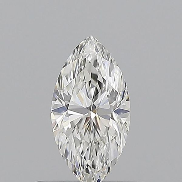 MARQUISE 0.5 G VVS2 --VG-VG - 100772672524 GIA Diamond