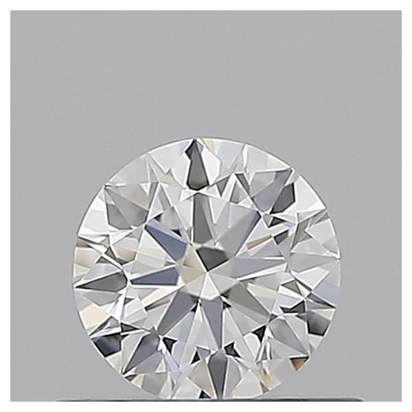 ROUND 0.5 E IF EX-EX-EX - 100772672543 GIA Diamond