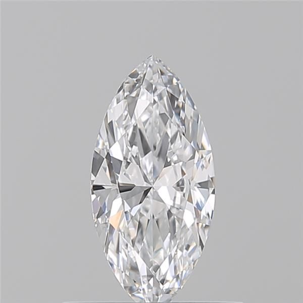 MARQUISE 0.5 D IF --VG-EX - 100772672544 GIA Diamond