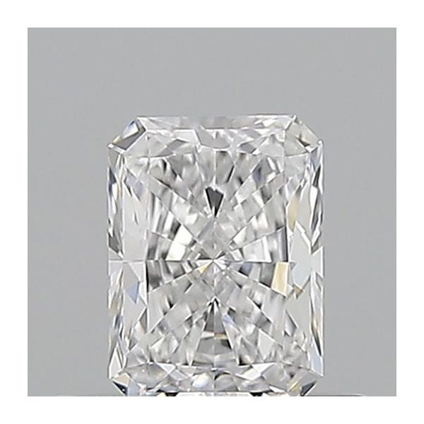 RADIANT 0.5 D VS2 --EX-EX - 100772832567 GIA Diamond