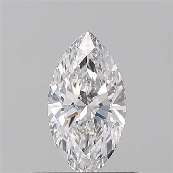 MARQUISE 0.5 E VS2 --VG-VG - 100772832607 GIA Diamond