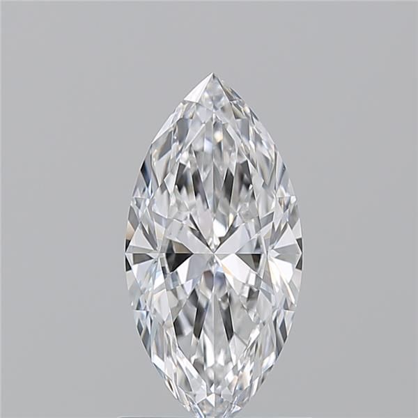 MARQUISE 1.01 D VS1 --EX-EX - 100772832613 GIA Diamond