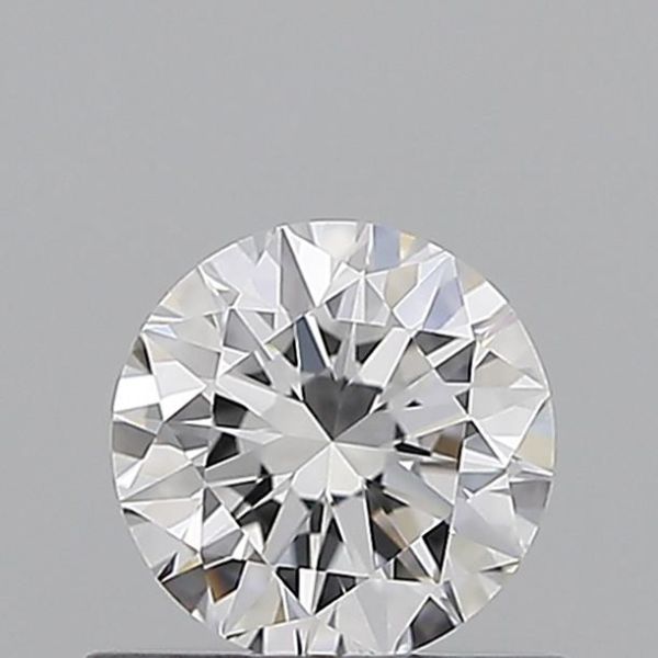 ROUND 0.6 D IF EX-EX-EX - 100772832616 GIA Diamond
