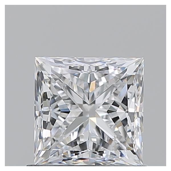 PRINCESS 1.01 D VS2 --EX-EX - 100772832624 GIA Diamond