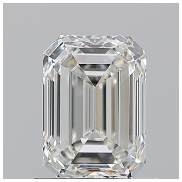EMERALD 1.01 I VS1 --EX-EX - 100772832626 GIA Diamond