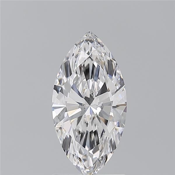 MARQUISE 1.5 D VS1 --VG-EX - 100772832644 GIA Diamond