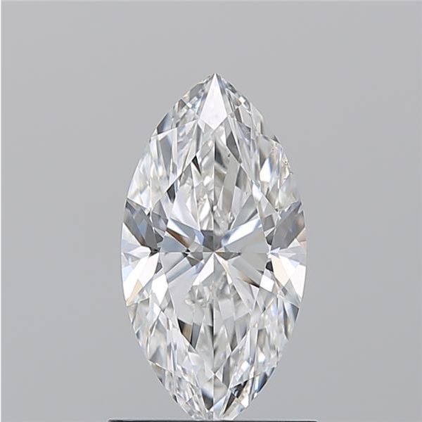 MARQUISE 1.03 F VS2 --EX-EX - 100772832679 GIA Diamond