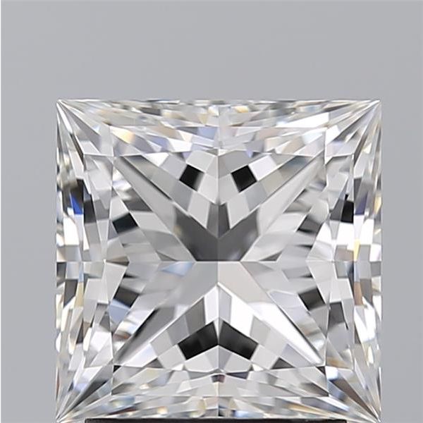 PRINCESS 2.24 G VVS2 --EX-EX - 100772832688 GIA Diamond