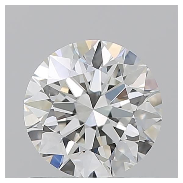 ROUND 1.01 I VS2 EX-EX-EX - 100772832819 GIA Diamond