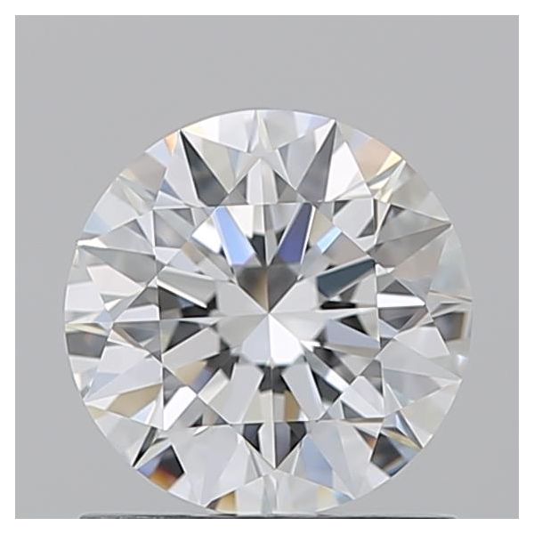 ROUND 1.02 F IF EX-EX-EX - 100772832844 GIA Diamond