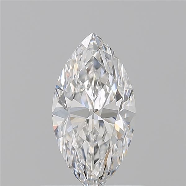 MARQUISE 0.7 G VS1 --VG-VG - 100772832984 GIA Diamond