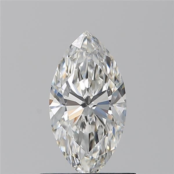 MARQUISE 0.74 G IF --VG-EX - 100772832992 GIA Diamond