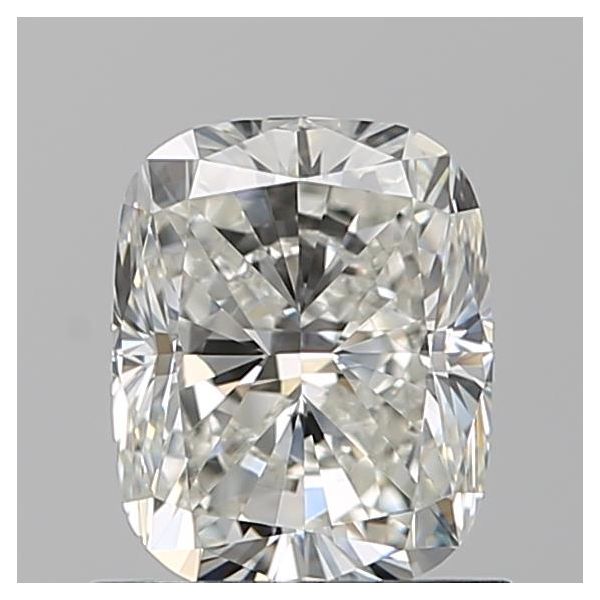 CUSHION 1.01 I VS2 --EX-EX - 100772833019 GIA Diamond