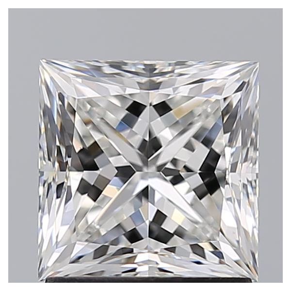 PRINCESS 1.7 G VS1 --EX-EX - 100772833032 GIA Diamond