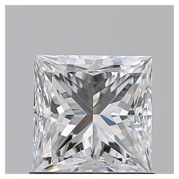 PRINCESS 1.01 G VVS2 --EX-EX - 100772833064 GIA Diamond