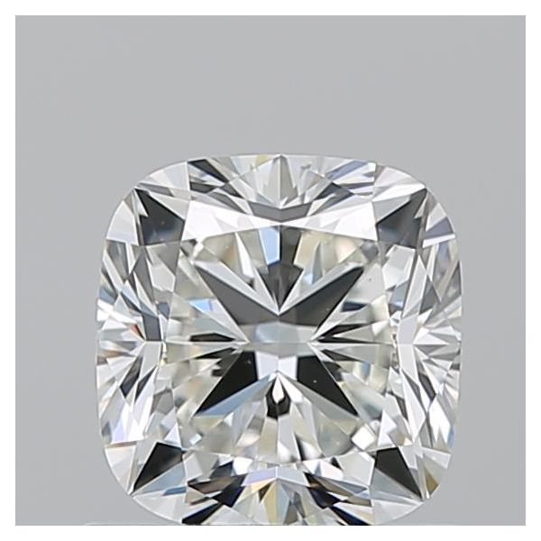CUSHION 1.01 I VS1 --EX-EX - 100772833089 GIA Diamond