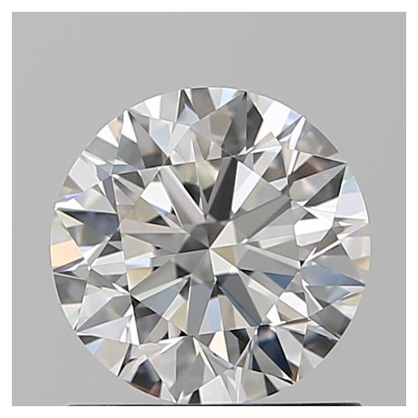 ROUND 1.01 I IF EX-EX-EX - 100772833164 GIA Diamond