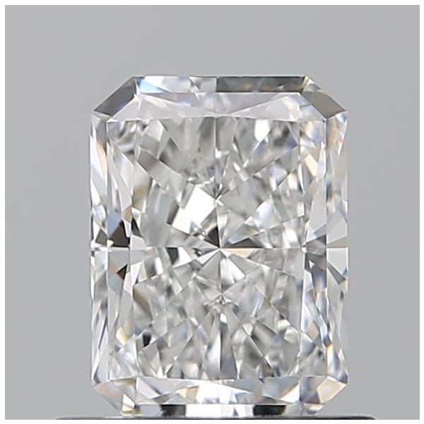 RADIANT 0.79 F VS1 --VG-VG - 100772833223 GIA Diamond