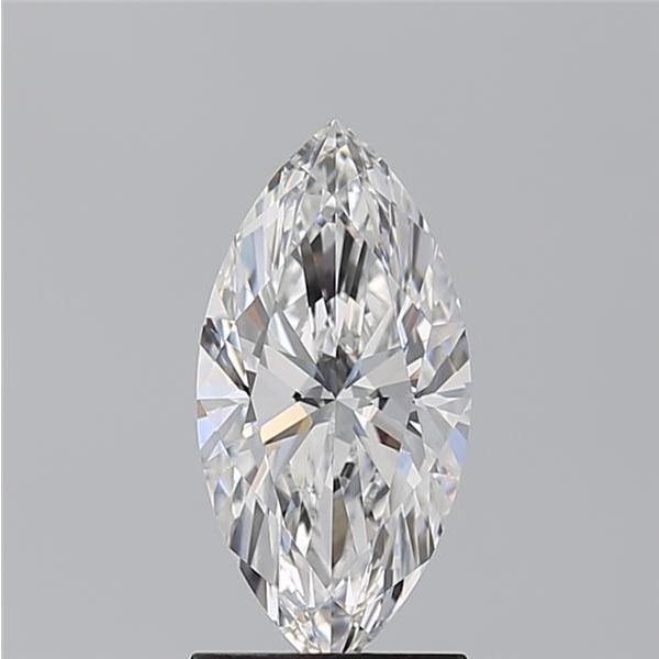 MARQUISE 1.5 E VS1 --VG-VG - 100772833277 GIA Diamond