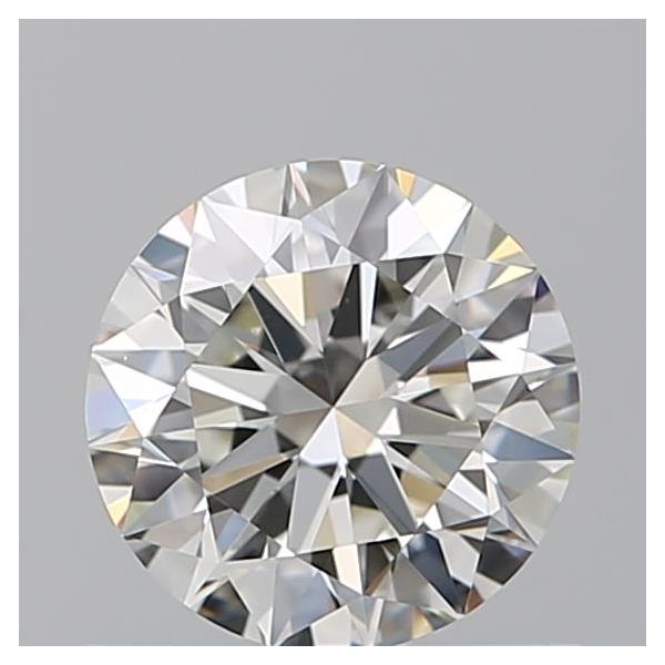 ROUND 0.72 I VS1 EX-EX-EX - 100772833313 GIA Diamond