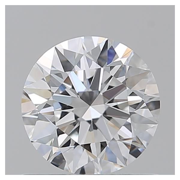 ROUND 0.82 D IF EX-EX-EX - 100772833333 GIA Diamond