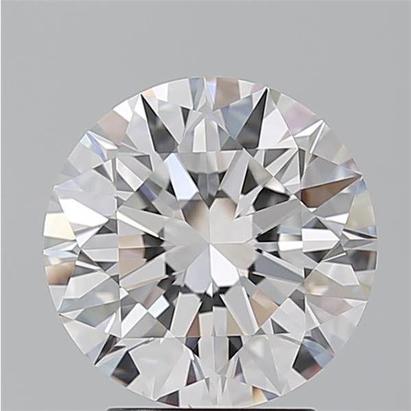 ROUND 3.04 F IF EX-EX-EX - 100772833412 GIA Diamond