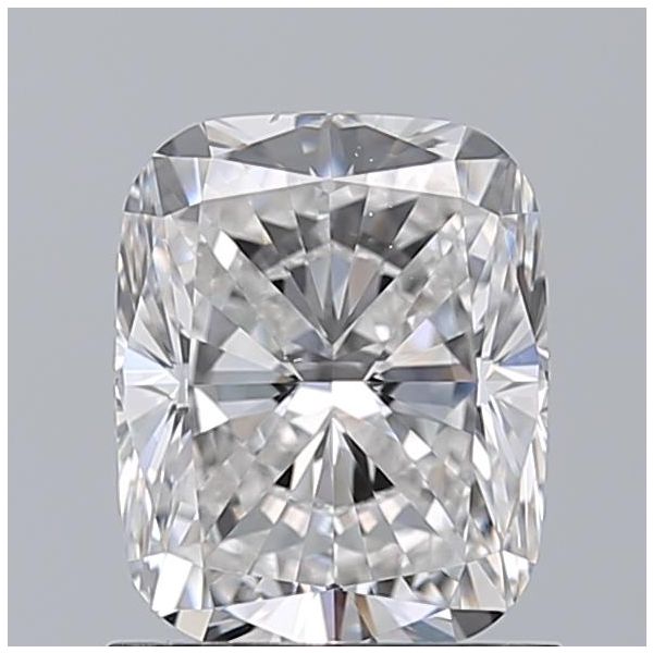 CUSHION 1.2 F VS2 --EX-EX - 100772833475 GIA Diamond