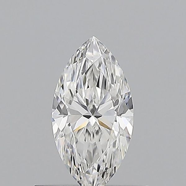 MARQUISE 0.5 F VVS2 --VG-VG - 100772833492 GIA Diamond