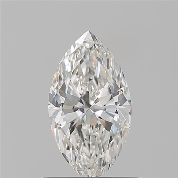 MARQUISE 0.7 I VS1 --VG-EX - 100772833504 GIA Diamond