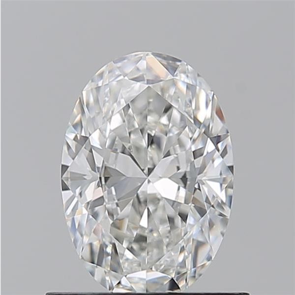 OVAL 0.73 F IF --VG-EX - 100772833512 GIA Diamond
