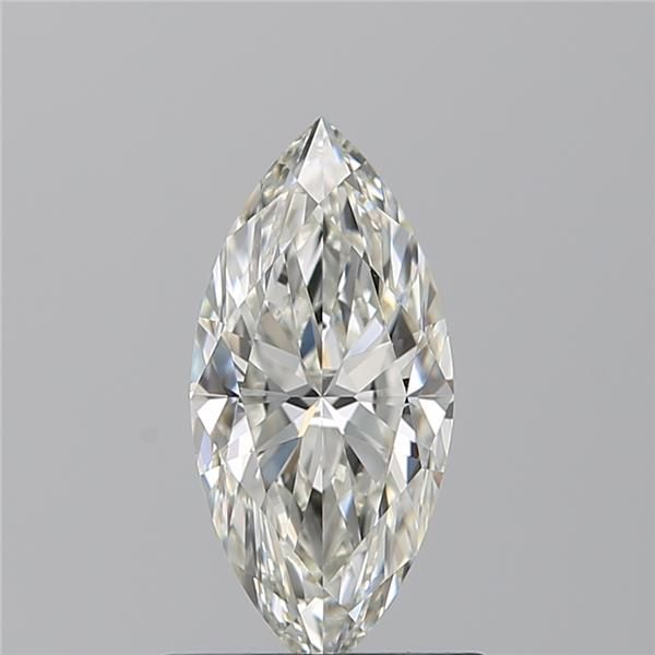 MARQUISE 0.9 I VVS1 --VG-EX - 100772833548 GIA Diamond