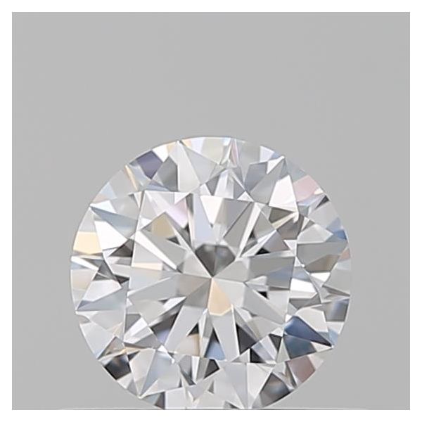 ROUND 0.51 D IF EX-EX-EX - 100772833565 GIA Diamond