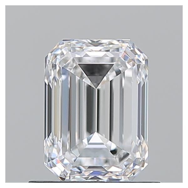 EMERALD 1.01 D IF --EX-EX - 100772833572 GIA Diamond