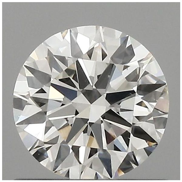ROUND 0.61 I VS2 EX-EX-EX - 100949687494 GIA Diamond