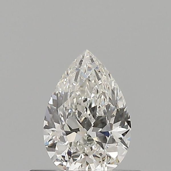 PEAR 0.51 I VS2 --VG-VG - 100955356255 GIA Diamond