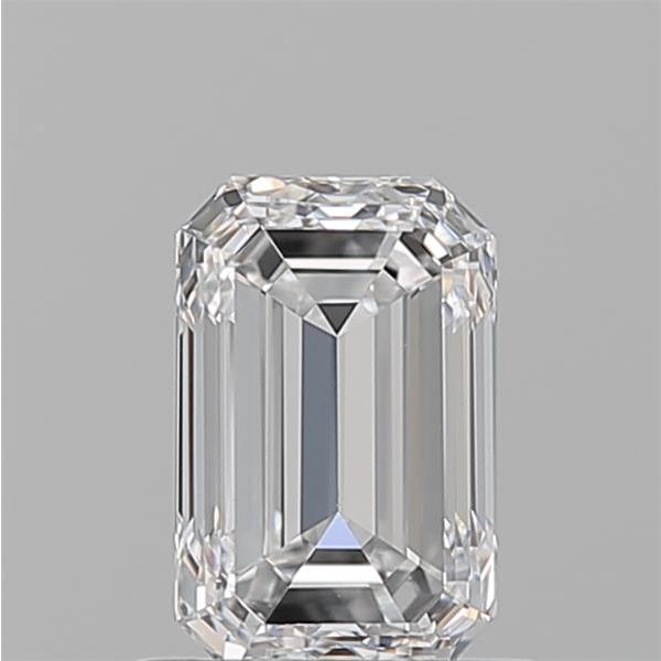 EMERALD 1.01 E IF --VG-EX - 100959566654 GIA Diamond