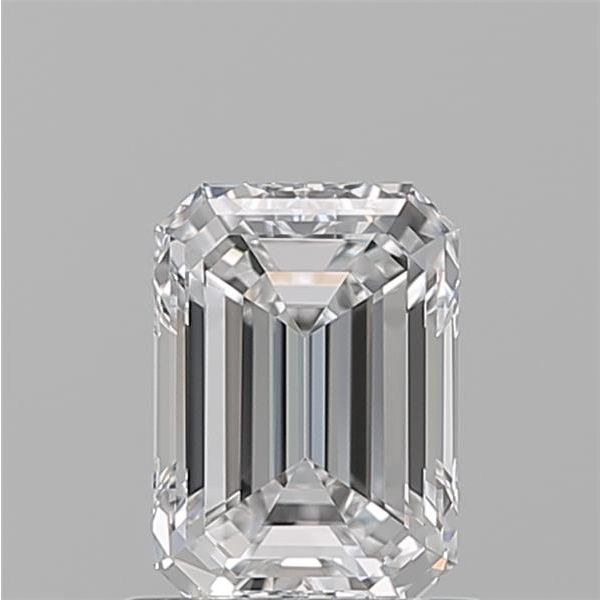 EMERALD 1.01 D IF --VG-EX - 100959566677 GIA Diamond