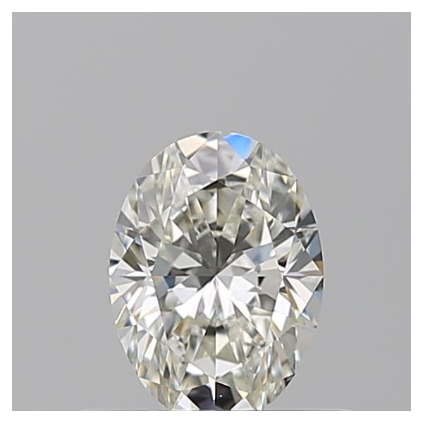 OVAL 0.51 I VS1 --VG-EX - 100959567689 GIA Diamond