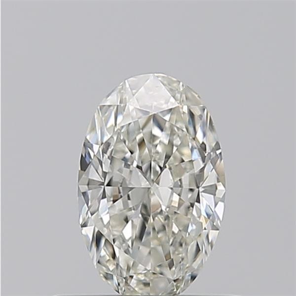 OVAL 0.5 H VS1 --VG-EX - 100959567721 GIA Diamond