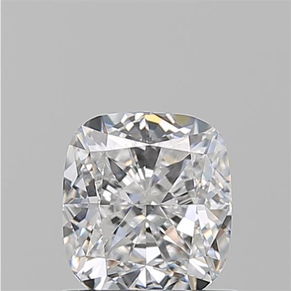 CUSHION 1.01 E VVS1 --VG-EX - 100959571153 GIA Diamond