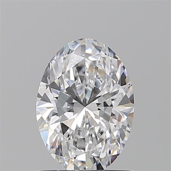 OVAL 0.9 D VS1 --VG-VG - 100961632935 GIA Diamond