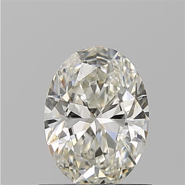 OVAL 0.78 I VS1 --VG-EX - 100961640843 GIA Diamond