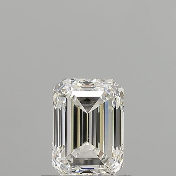 EMERALD 0.91 G VVS2 --VG-EX - 100961924750 GIA Diamond