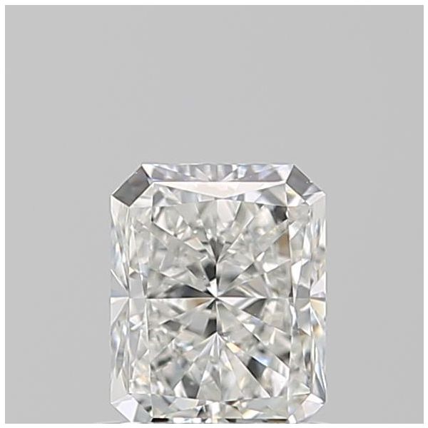 RADIANT 0.7 H VS2 --VG-EX - 100962051679 GIA Diamond
